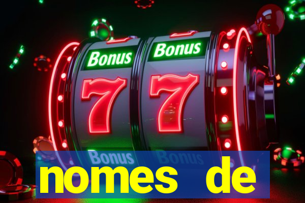 nomes de plataformas de jogos